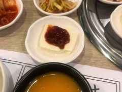 -郑阿姨的家·이모네·韩料&烤肉(武川路店)