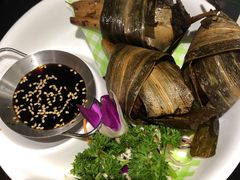 -金厨泰国餐厅·全泰籍厨师料理(拱北店)