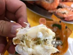 -都斛海鲜街