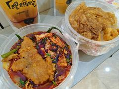 -凤张螺蛳粉·爽口粉(跃进路总店)