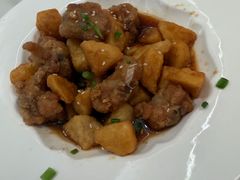 -旺达·福州菜(正大广场店)