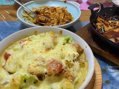 -禧和源养生素食茶馆
