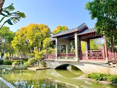 -厦门园林博览苑