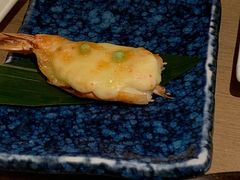 -大渔铁板烧(花园道店)