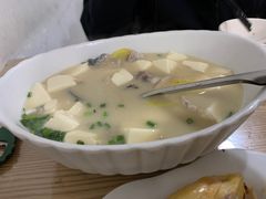 黑鱼二吃-素勤饮食店(城头巷店)