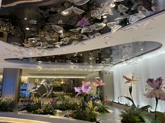 -芭菲盛宴·环球美食(北城国际店)