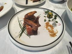 -苏淮景·苏闽融创菜·海鲜(原空港井河轩店)