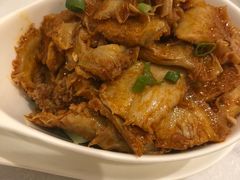 -北李妈妈菜·海肠捞饭(高新万达店)