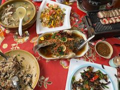 -龙姐私房菜(和顺古镇店)