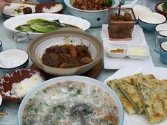 -大鸭梨烤鸭店(金顶街店)