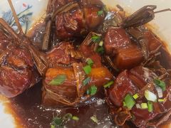 -华庭苑农家乐(旺山店)