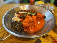 -毛毛老火锅(八年观音桥店)
