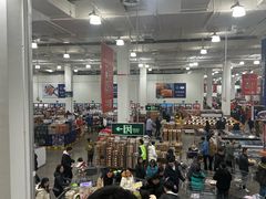 -山姆会员商店(邻瑞广场店)
