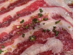 -安小胖韩国烤肉(财富广场画苑小区店)
