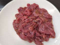 烤牛肉-金达盛烤肉(五里店)