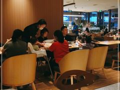 大堂-Bco豆库(星耀天地店)