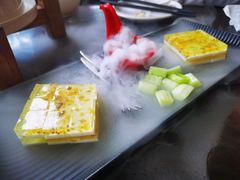 桂花椰汁糕-桂客膳房·珍品堂