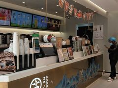 -古茗(萧山利丰路店)