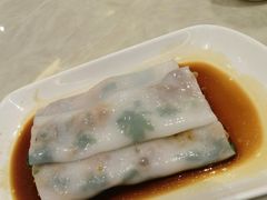 -稻香酒家(长宁KING88广场店)