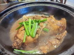 -富正毅三下锅·湘西韵味(天门山索道店)