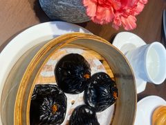 -索菲特酒店·乐轩华中餐厅