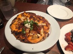 -Pancakes on the rocks(Darling Harbour)