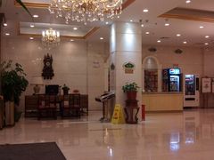 -嘉洲酒店(梅州梅县机场店)