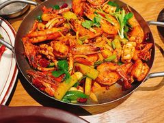 -纳鲁孜·新疆特色餐厅(上海悦荟广场店)