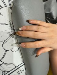 -恐龙·美甲美睫