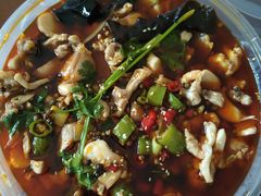 -米二红烧兔(华阳店)