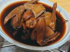 -麻奢鸽农庄·梦里水乡