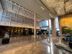 -北京朝阳悠唐皇冠假日酒店