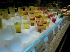 -半岛翡丽海鲜自助餐厅(观风亭店)