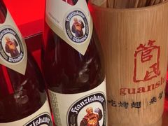 -管氏翅吧(马家堡店)