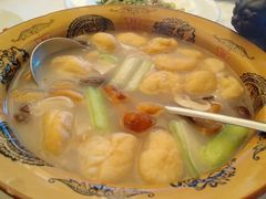-海富门·带鱼·淮扬菜·粤菜(甘家口店)