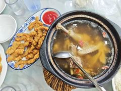 -老东阳·外婆菜(横店店)