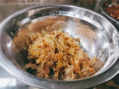 酸包菜-清泉食杂店