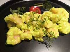 -花开餐厅(环湖中路店)