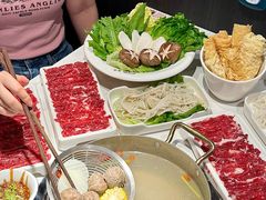 -八合里潮汕鲜牛肉火锅(惠州华贸店)
