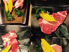 -赤坂亭·M9和牛烧肉·铁板烧(合肥万象城店)