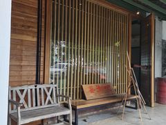 -喜洲吧·江畔老船厂·庭院餐厅(喜临院店)