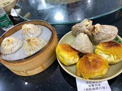 -李记清真馆(打钉巷店)