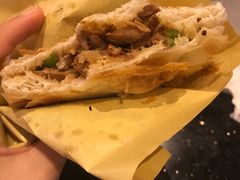 -西北杂粮筐手工面凉皮(来福士店)
