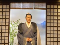 -上海杜莎夫人蜡像馆