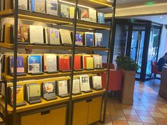 -COSTA COFFEE(新奥购物中心店)
