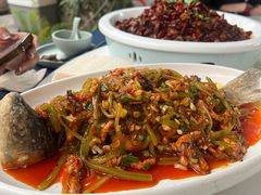 -院8里·小聚园老川菜(九眼桥店)