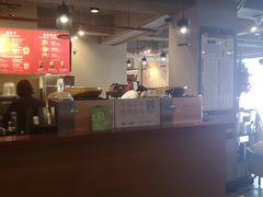 -星巴克(深圳新沙天虹店)