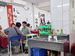 -花苑美食横琴生蚝火锅(拱北粤华路店)