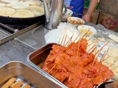-张记灌饼(丰富路店)