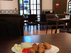 -澳门木偶葡国餐厅(珠海店)